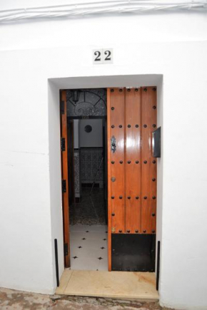 Apartamento Doble Vacacional Carmona Carmona